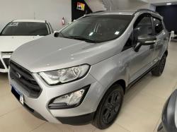 FORD Ecosport 1.5 12V 4P TI-VCT FLEX FREESTYLE AUTOMTICO