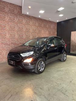FORD Ecosport 1.5 12V 4P TI-VCT FLEX FREESTYLE