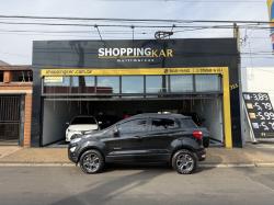 FORD Ecosport 1.5 12V 4P TI-VCT FLEX FREESTYLE AUTOMTICO