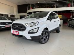 FORD Ecosport 1.5 12V 4P TI-VCT FLEX FREESTYLE AUTOMTICO