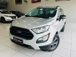 FORD Ecosport 1.5 12V 4P TI-VCT FLEX FREESTYLE AUTOMTICO