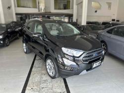 FORD Ecosport 1.5 12V 4P FLEX TI-VCT TITANIUM AUTOMTICO