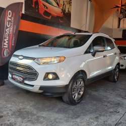 FORD Ecosport 1.6 16V 4P FREESTYLE