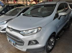 FORD Ecosport 1.6 16V 4P FREESTYLE