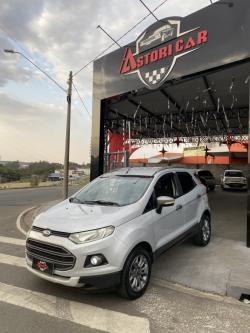 FORD Ecosport 1.6 16V 4P FREESTYLE