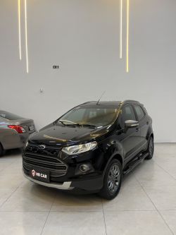 FORD Ecosport 1.6 16V 4P FREESTYLE