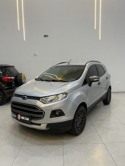 FORD Ecosport 1.6 16V 4P FREESTYLE PLUS FLEX