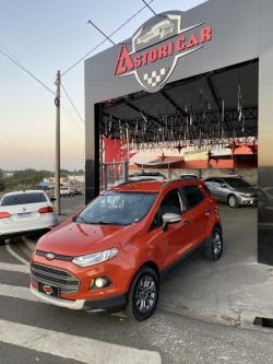 FORD Ecosport 1.6 16V 4P FREESTYLE PLUS FLEX