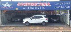 FORD Ecosport 1.6 16V 4P FREESTYLE