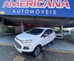 FORD Ecosport 1.6 16V 4P FREESTYLE