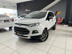 FORD Ecosport 1.6 16V 4P FREESTYLE