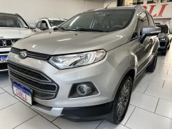 FORD Ecosport 1.6 16V 4P FREESTYLE