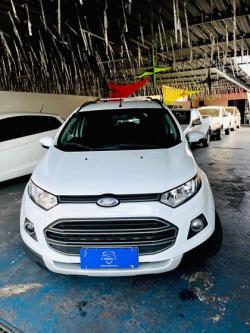 FORD Ecosport 1.6 16V 4P FREESTYLE