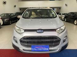 FORD Ecosport 1.6 16V 4P FREESTYLE