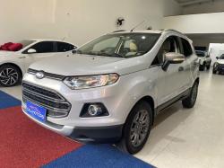 FORD Ecosport 1.6 16V 4P FREESTYLE