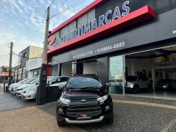 FORD Ecosport 1.6 16V 4P FREESTYLE