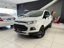 FORD Ecosport 1.6 16V 4P FREESTYLE