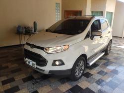 FORD Ecosport 1.6 16V 4P FREESTYLE PLUS FLEX