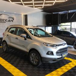 FORD Ecosport 1.6 16V 4P FREESTYLE