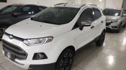 FORD Ecosport 1.6 16V 4P FREESTYLE PLUS FLEX