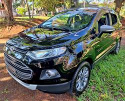 FORD Ecosport 1.6 16V 4P FREESTYLE