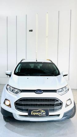 FORD Ecosport 1.6 16V 4P FREESTYLE