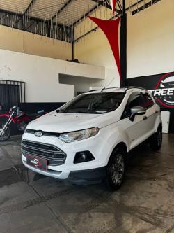 FORD Ecosport 1.6 16V 4P FREESTYLE