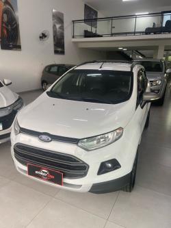 FORD Ecosport 1.6 16V 4P FREESTYLE