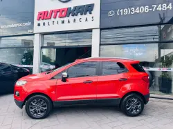 FORD Ecosport 1.6 16V 4P FREESTYLE