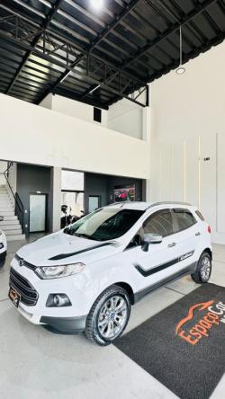 FORD Ecosport 1.6 16V 4P FREESTYLE