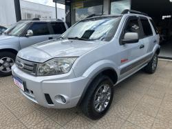 FORD Ecosport 1.6 16V 4P FREESTYLE