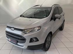 FORD Ecosport 1.6 16V 4P FREESTYLE