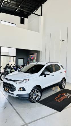 FORD Ecosport 1.6 16V 4P FREESTYLE