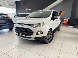 FORD Ecosport 1.6 16V 4P FREESTYLE