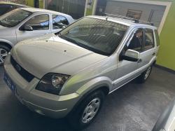 FORD Ecosport 1.6 16V 4P FREESTYLE