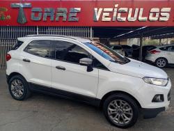 FORD Ecosport 1.6 16V 4P FREESTYLE