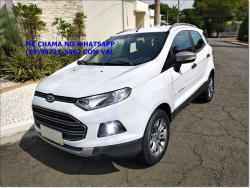 FORD Ecosport 1.6 16V 4P FREESTYLE