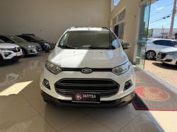 FORD Ecosport 1.6 16V 4P FREESTYLE
