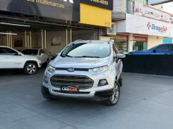 FORD Ecosport 1.6 16V 4P FREESTYLE