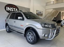 FORD Ecosport 1.6 16V 4P FREESTYLE