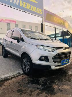 FORD Ecosport 1.6 16V 4P FREESTYLE PLUS FLEX