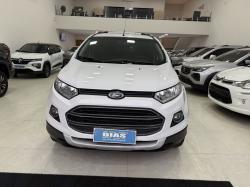 FORD Ecosport 1.6 16V 4P FREESTYLE