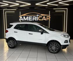 FORD Ecosport 1.6 16V 4P FREESTYLE