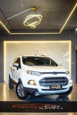 FORD Ecosport 1.6 16V 4P FREESTYLE
