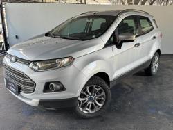FORD Ecosport 1.6 16V 4P FREESTYLE