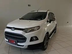 FORD Ecosport 1.6 16V 4P FREESTYLE PLUS FLEX