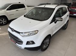 FORD Ecosport 1.6 16V 4P FREESTYLE PLUS FLEX