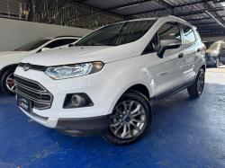 FORD Ecosport 1.6 16V 4P FLEX FREESTYLE POWERSHIFT AUTOMTICO