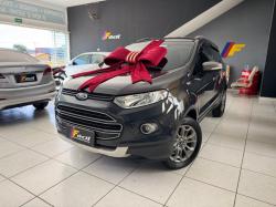 FORD Ecosport 1.6 16V 4P FREESTYLE