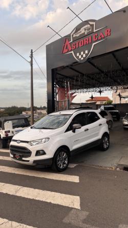 FORD Ecosport 1.6 16V 4P FREESTYLE PLUS FLEX